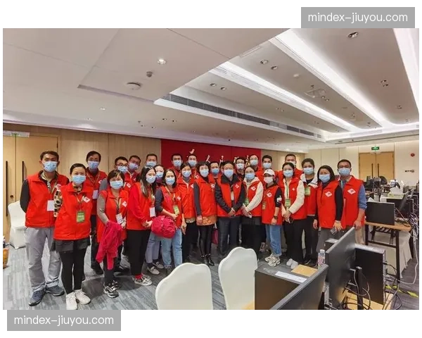 志愿者之家人力中枢实现跨区划拨 区域间人力极速增援